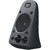 Boxe Logitech Z625 2.1 Black