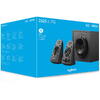 Boxe Logitech Z625 2.1 Black