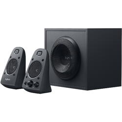 Boxe Logitech Z625 2.1 Black