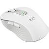 Mouse Logitech Signature M650, Wireless/Bluetooth, Off-White