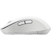 Mouse Logitech Signature M650, Wireless/Bluetooth, Off-White