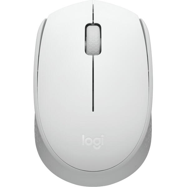 Mouse Logitech M171 Wireless White