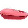 Mouse Logitech POP, Wireless/Bluetooth, Rose
