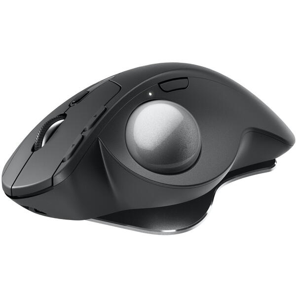 Mouse Logitech MX ERGO S Trackball Advanced Graphit