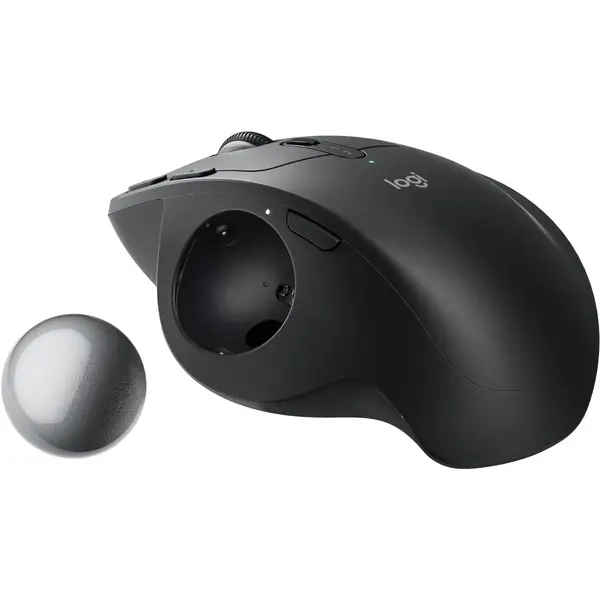 Mouse Logitech MX ERGO S Trackball Advanced Graphit