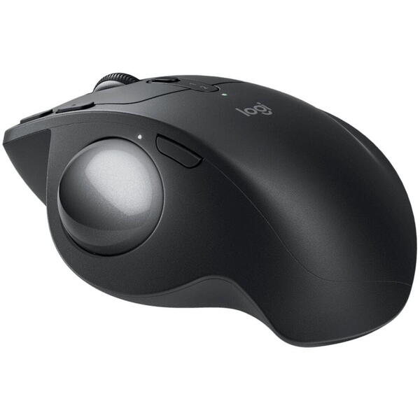 Mouse Logitech MX ERGO S Trackball Advanced Graphit