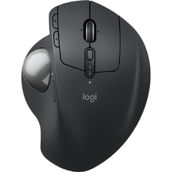 MX ERGO S Trackball Advanced Graphit