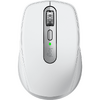 Mouse Logitech MX Anywhere 3S for Mac Pale Grey