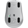Mouse Logitech MX Anywhere 3S for Mac Pale Grey