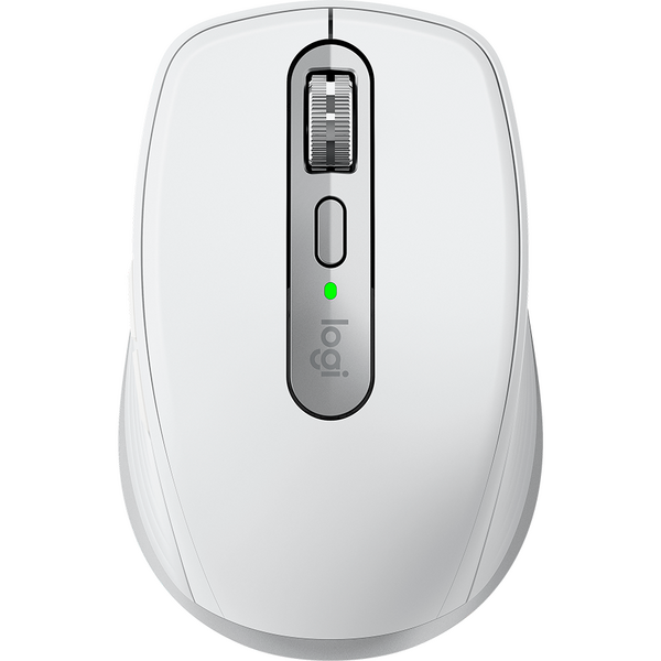 Mouse Logitech MX Anywhere 3S for Mac Pale Grey
