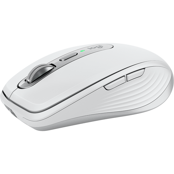 Mouse Logitech MX Anywhere 3S for Mac Pale Grey