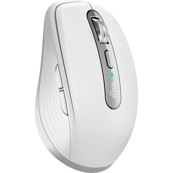Mouse Logitech MX Anywhere 3S for Mac Pale Grey