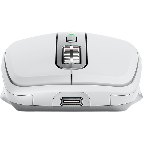 Mouse Logitech MX Anywhere 3S for Mac Pale Grey