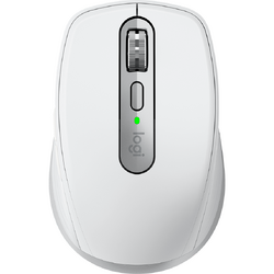Mouse Logitech MX Anywhere 3S for Mac Pale Grey