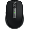 Mouse Logitech MX Anywhere 3S for Mac Spave Grey