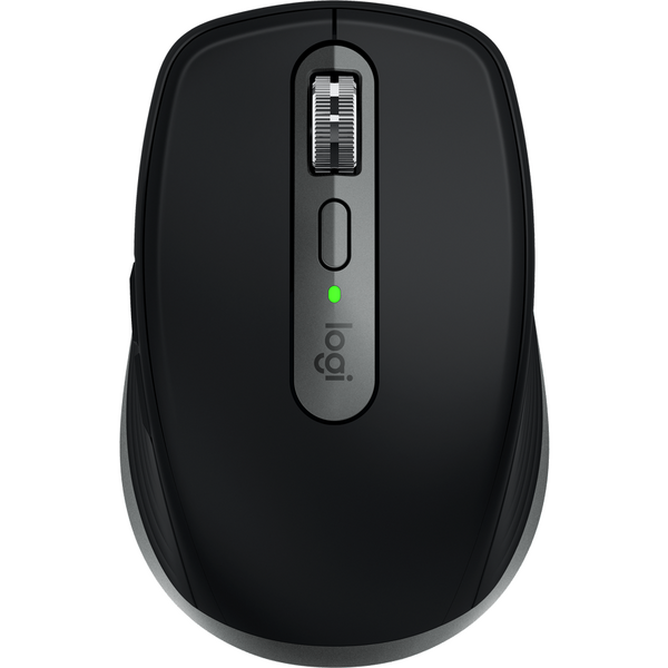 Mouse Logitech MX Anywhere 3S for Mac Spave Grey