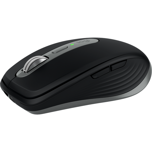 Mouse Logitech MX Anywhere 3S for Mac Spave Grey