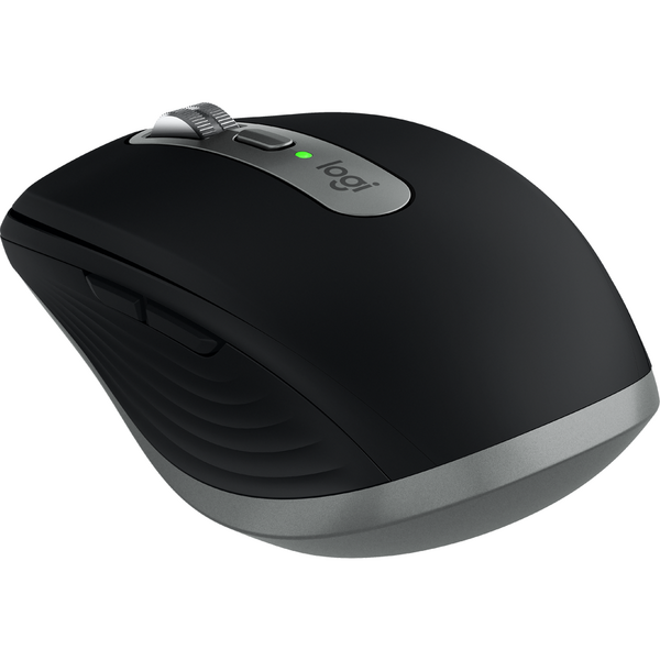 Mouse Logitech MX Anywhere 3S for Mac Spave Grey