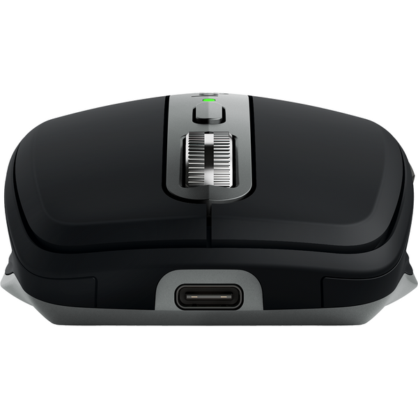 Mouse Logitech MX Anywhere 3S for Mac Spave Grey