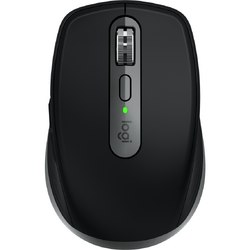 Mouse Logitech MX Anywhere 3S for Mac Spave Grey