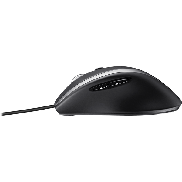 Mouse Logitech M500s Advanced Black