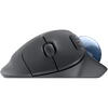 Mouse Logitech Ergo M575S Silent Wireless Trackball Graphite