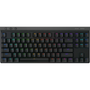 Tastatura gaming Logitech G515 TKL GL Tactile Switch Mecanica