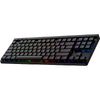 Tastatura gaming Logitech G515 TKL GL Tactile Switch Mecanica