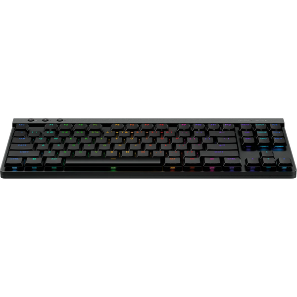 Tastatura gaming Logitech G515 TKL GL Tactile Switch Mecanica