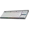 Tastatura gaming Logitech G515 White Lightspeed TKL GL Tactile Switch Mecanica