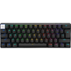 Tastatura gaming Logitech Mecanica G PRO X 60 Lightspeed GX Optical Brown Switch