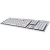 Tastatura gaming Logitech Mecanica  G915 X Lightspeed RGB GL Tactile Switch White