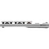 Tastatura gaming Logitech Mecanica  G915 X Lightspeed RGB GL Tactile Switch White