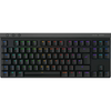 Tastatura gaming Logitech Mecanica G515 Lightspeed TKL GL Tactile Switch Black
