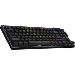 Mecanica G PRO X TKL CLICKY Magnetic Analog Switch Black