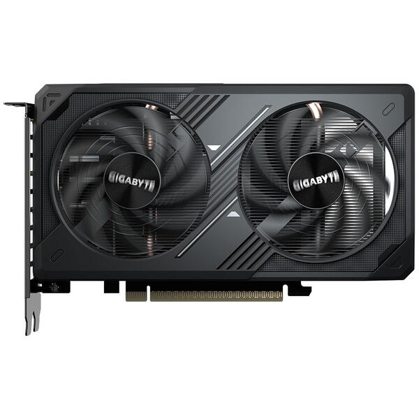Placa video Gigabyte GeFoerce RTX 5050 WINDFORCE OC 8GB GDDR6 128-bit
