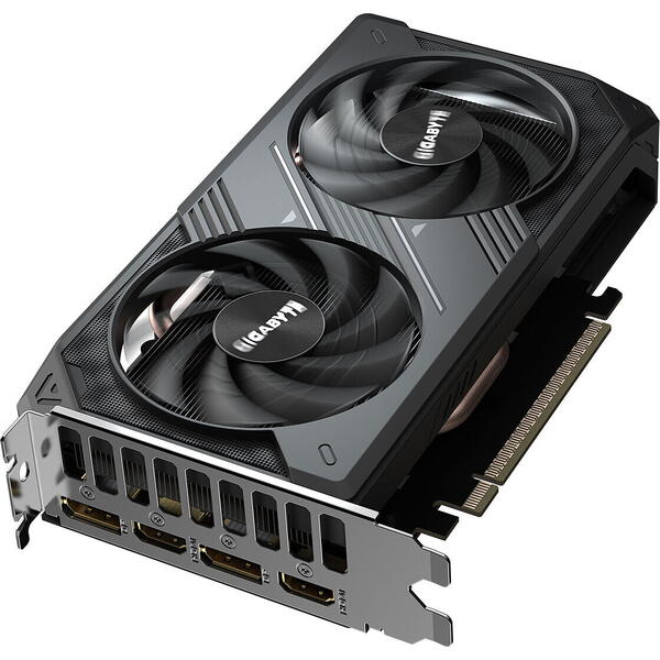 Placa video Gigabyte GeFoerce RTX 5050 WINDFORCE OC 8GB GDDR6 128-bit