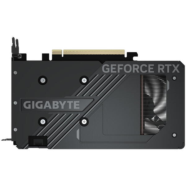 Placa video Gigabyte GeFoerce RTX 5050 WINDFORCE OC 8GB GDDR6 128-bit