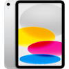 Tableta iPad A16 11th (2025), Apple A16 Bionic Penta Core, 11 inch, RAM 4 GB, 128 GB, Wi-fi+, Bluetooth, Silver