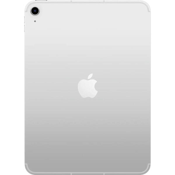 Tableta iPad A16 11th (2025), Apple A16 Bionic Penta Core, 11 inch, RAM 4 GB, 128 GB, Wi-fi+, Bluetooth, Silver