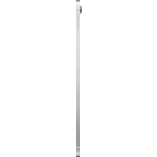Tableta iPad A16 11th (2025), Apple A16 Bionic Penta Core, 11 inch, RAM 4 GB, 128 GB, Wi-fi+, Bluetooth, Silver