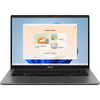 Laptop Asus Vivobook S14 S3407VA, 14 inch WUXGA, Intel Core i7-13620H, 16GB DDR5, 1TB SSD, Intel UHD Graphics, Matte Gray