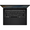 Laptop Asus Vivobook S14 S3407VA, 14 inch WUXGA, Intel Core i7-13620H, 16GB DDR5, 1TB SSD, Intel UHD Graphics, Matte Gray