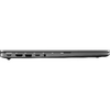 Laptop Asus Vivobook S14 S3407VA, 14 inch WUXGA, Intel Core i7-13620H, 16GB DDR5, 1TB SSD, Intel UHD Graphics, Matte Gray