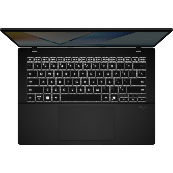 Laptop Asus Vivobook S14 S3407VA, 14 inch WUXGA, Intel Core i7-13620H, 16GB DDR5, 1TB SSD, Intel UHD Graphics, Matte Gray