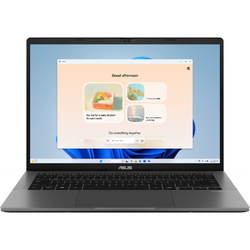 Vivobook S14 S3407VA, 14 inch WUXGA, Intel Core i7-13620H, 16GB DDR5, 1TB SSD, Intel UHD Graphics, Matte Gray