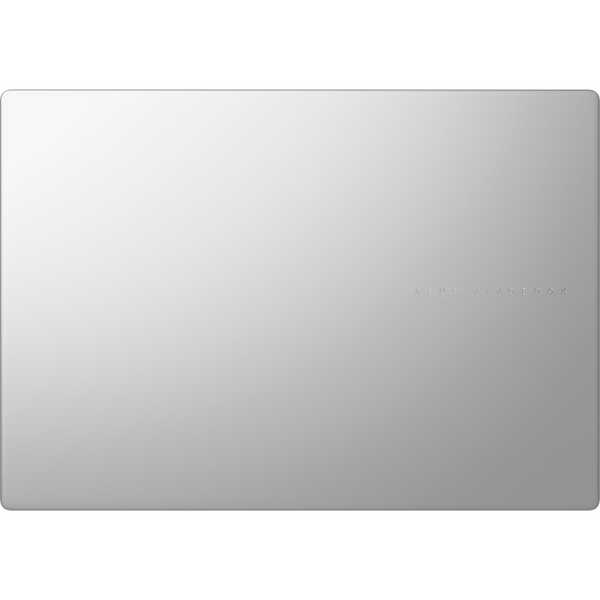 Laptop Asus Vivobook S16 S3607VA, 16 inch WUXGA 144Hz, Intel Core i7-13620H, 16GB DDR5, 1TB SSD, Intel UHD, Cool Silver