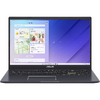 Laptop Asus Vivobook Go 15 L510KAB, 15.6 inch FHD, Intel Celeron N4500, 8GB DDR4, 512GB SSD, Intel UHD Graphics, Star Black