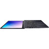 Laptop Asus Vivobook Go 15 L510KAB, 15.6 inch FHD, Intel Celeron N4500, 8GB DDR4, 512GB SSD, Intel UHD Graphics, Star Black