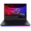 Laptop Gaming Asus ROG Strix SCAR 18 G835LX, 18 inch 2.5K Mini LED 240Hz, Intel Core Ultra 9 275HX, 64GB DDR5, 2TB SSD, GeForce RTX 5090 24GB, Win 11 Pro, Off Black